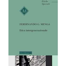 Etica Intergenerazionale Etica Intergenerazionale