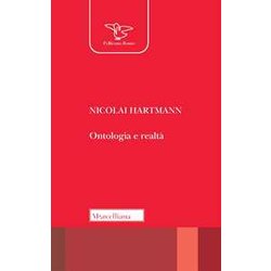 Ontologia E Realtà . Nuova Ediz. Ontologia E Realtà . Nuova Ediz.