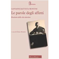 Le Parole Degli Affetti Le Parole Degli Affetti