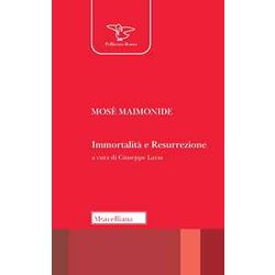 Immortalità E Resurrezione. Nuova Ediz. Immortalità E Resurrezione. Nuova Ediz.