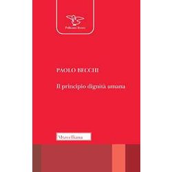 Il Principio Dignità Umana