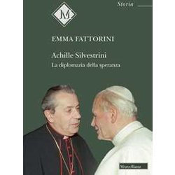 Achille Silvestrini Achille Silvestrini