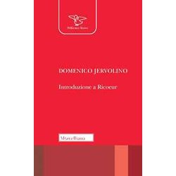 Introduzione A Ricoeur. Nuova Ediz.