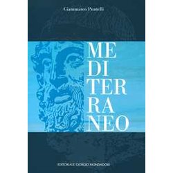 Mediterraneo. Ediz. A Colori Mediterraneo. Ediz. A Colori