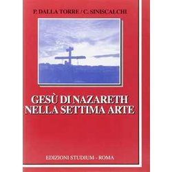 Gesù Di Nazareth Nella Settima Arte
