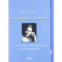 Il Problema Dell'empatia Il Problema Dell'empatia