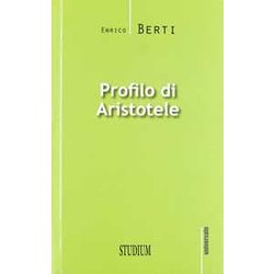 Profilo Di Aristotele Profilo Di Aristotele