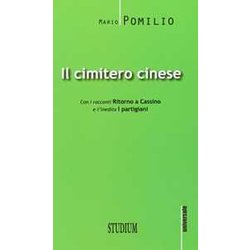 Il Cimitero Cinese Il Cimitero Cinese