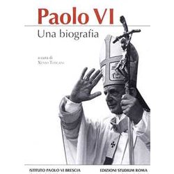 Paolo Vi. Una Biografia Paolo Vi. Una Biografia