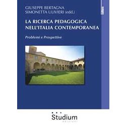 La Ricerca Pedagogica In Italia Contemporanea. Problemi E Prospettive