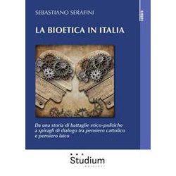 La Bioetica In Italia La Bioetica In Italia