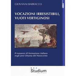 Vocazioni Irresistibili, Vuoti Vertiginosi Vocazioni Irresistibili, Vuoti Vertiginosi