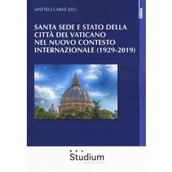 Santa Sede E Stato Della Citta' Vaticano Santa Sede E Stato Della Citta' Vaticano