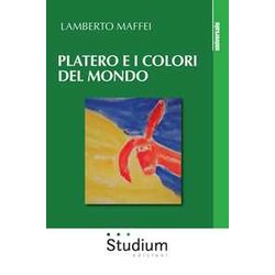Platero E I Colori Del Mondo Platero E I Colori Del Mondo