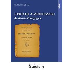 Maria Montessori. Spogli bibliografici