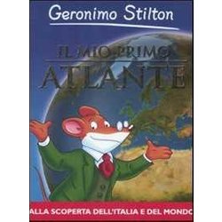 Il Mio Primo Atlante. Ediz. Illustrata