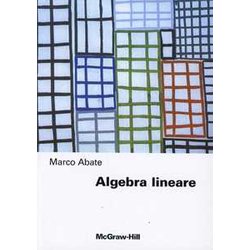 Algebra Lineare