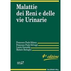 Malattie Dei Reni E Delle Vie Urinarie Malattie Dei Reni E Delle Vie Urinarie