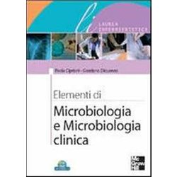 Elementi Di Microbiologia E Microbiologia Clinica Elementi Di Microbiologia E Microbiologia Clinica