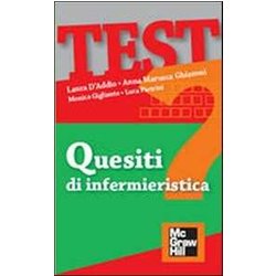 Quesiti Di Infermieristica Quesiti Di Infermieristica