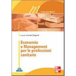 Economia E Management Per Le Professioni Sanitarie