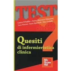 Quesiti Di Infermieristica Clinica