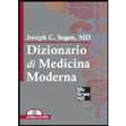 Dizionario Di Medicina Moderna. Con CD-ROM