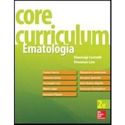 Core Curriculum. Ematologia