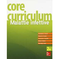 Core Curriculum. Malattie Infettive Core Curriculum. Malattie Infettive