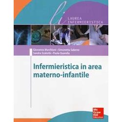 Infermieristica In Area Materno-Infantile