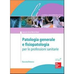 Patologia Generale E Fisiopatologia Patologia Generale E Fisiopatologia