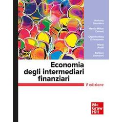 Economia Degli Intermediari Finanziari. Con Aggiornamento Online Economia Degli Intermediari Finanziari. Con Aggiornamento Online
