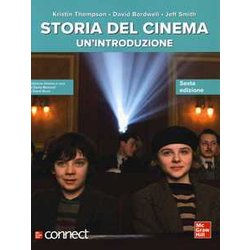Storia Del Cinema. Un'introduzione. Con Connect