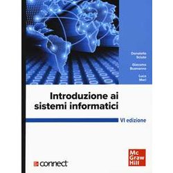Introduzione Ai Sistemi Informatici. Con Connect Introduzione Ai Sistemi Informatici. Con Connect