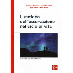 Il Metodo Dell'osservazione Nel Ciclo Di Vita Il Metodo Dell'osservazione Nel Ciclo Di Vita