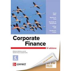 Corporate Finance. Con Connect. Con Ebook