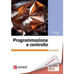 Programmazione E Controllo. Con Connect Programmazione E Controllo. Con Connect