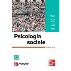 Psicologia Sociale. Con Connet Psicologia Sociale. Con Connet