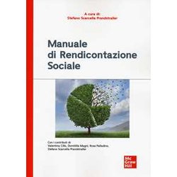 Manuale Di Rendicontazione Sociale Manuale Di Rendicontazione Sociale