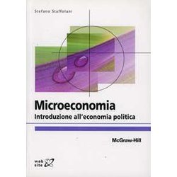 Microeconomia. Introduzione All'economia Politica Microeconomia. Introduzione All'economia Politica