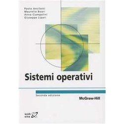 Sistemi Operativi Sistemi Operativi
