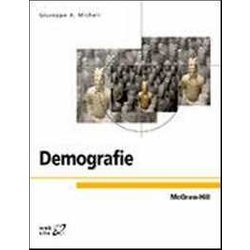 Demografie Demografie