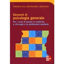 Elementi Di Psicologia Generale Elementi Di Psicologia Generale