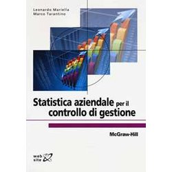 Statistica Aziendale Per Il Controllo Di Gestione