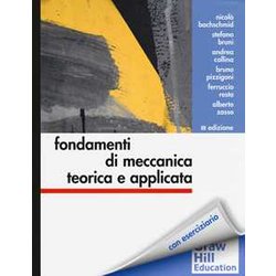 Fondamenti Di Meccanica Teorica E Applicata Fondamenti Di Meccanica Teorica E Applicata