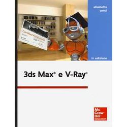 3DS Max E V-Ray