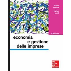 Economia E Gestione Delle Imprese: 1 Economia E Gestione Delle Imprese: 1