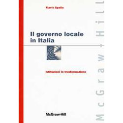 Il Governo Locale In Italia Il Governo Locale In Italia