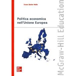 Politica Economica Nell'unione Europea Politica Economica Nell'unione Europea