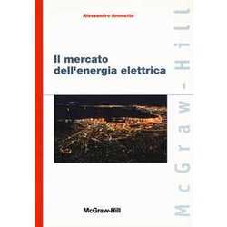 Il Mercato Dell'energia Elettrica